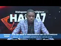 Download Lagu UMAM MOCTAR A LA TELEVISION  HAUSSA SUR VERS QUI ONT ETE ENVOYER MOHA(pbl) et JESUS CHRIST (pl)