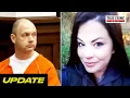 Police officer gets prison time for stalking ex-girlfriend
