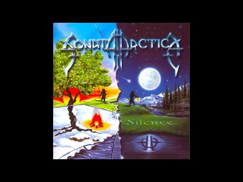 Download MP3 Sonata Arctica - Tallulah