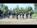 SENAM KREASI JATHILAN | MARI KANGEN VERSI JATHILAN | JAIPONG DANGDUT | tarian jathilan Koreo Sissy