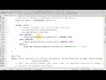 Codifique o ContentProvider onCreate
