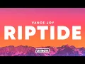Lagu Vance Joy – Riptide (Lyrics)