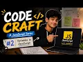 JavaScript Full Course variable in js Javascript tutorial for beginners