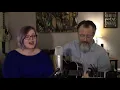 "One Little Song" (Gillian Welch Cover) - The Italics (Brannon & Gloria Hancock)