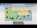 1000 Jejunes VIP Servers Private Server Codes Shindo Life