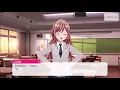 [Garupa/EN] Roselia Band Story 1 - Chapter 17: Words Alone