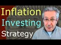 High Inflation Investment Strategy