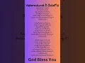 Download Lagu గతకాలమంత నీ నీడలోన song lyrics in Telugu #subscribe for more #God Bless You #wholebiblequiz