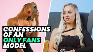 he wanted to pretend he was a bug confessions of an onlyfans model the naked truth e1