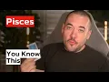 Pisces You KNOW This Is Going To Work Trust It August 24th - 30th Tarot