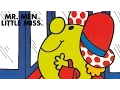 Download Lagu Mr Men, Little Miss Splendid
