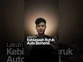 Lagu 3 Cara Instan Bebas dari Kebiasaan Buruk