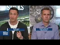 Daniel Jeremiah On Jets Multiple First Round Picks The New York Jets NFL