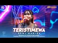 Download Lagu NEW SINGLE 2025 || TERISTIMEWA VOC. DEWI MAHIRA (LIVE MUSIC)