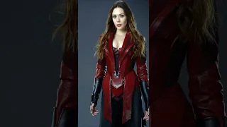 Best 5 Movies Of Wanda Shorts Avengers 