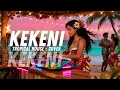 KEKENI | TropicalHouse | KUNDU COVER 2025