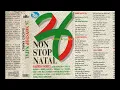 Lagu Full Album: 26 NON STOP NATAL (1994) - VG Yerikho | Gloria Trio | Pattie Sisters | Lydia Nursaid
