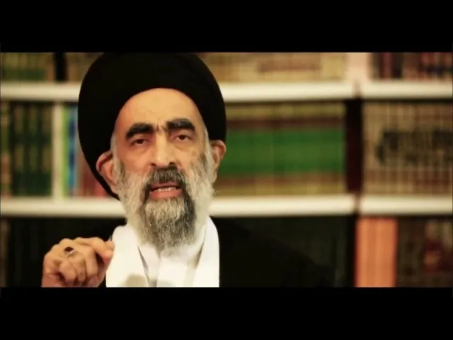العبور الى الحسين عليه السلام (79) السيد هادي المدرسي