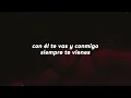 Marc Anthony - Parecen Viernes | Letra