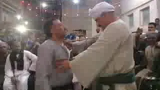 احلى رقصه على الربابه دندنها