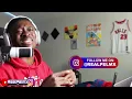 Russ Millions x Uzi - International🇹🇷+🇬🇧 (Official Music Video) REACTION