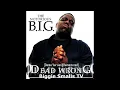Dead Wrong [Demo Version] - The Notorious B.I.G. [Remastered]