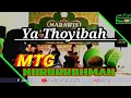 Download Lagu MANTUL... NURURROHMAN||Marawis Ya Thoyibah \
