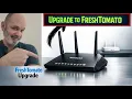 The Ultimate Netgear Upgrade How to Flash FreshTomato on R7000 R6700 2026 Guide