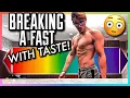 Will Zero Calorie Sweeteners Break A Fast Does Tasting Sweetness Trigger Insulin Fasted State Tips