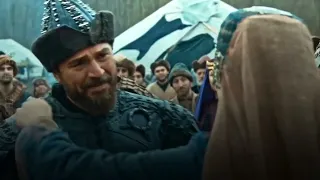 اجمل عناق ارطغرل وحليمه 