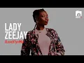 Download Lagu LADY ZEEJAY with your #LunchTymMix