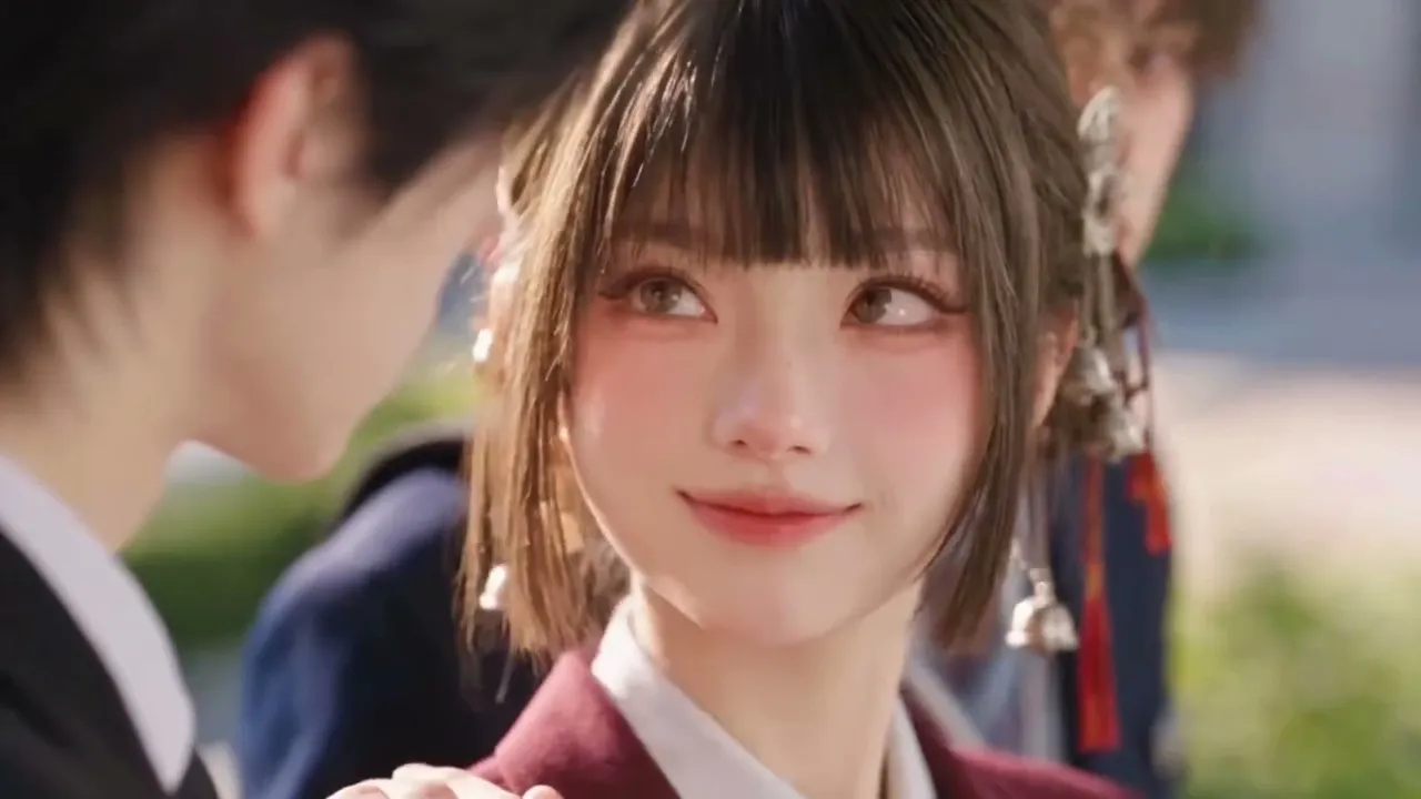 Seocho Academy Ghost Hunter