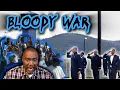 Prison Wars : Crips Vs The Nation Of Islam NASTY WAR