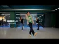 Channel Tres - No Limit | HY dance studio | Snghwan Lee choreography