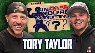 In Case You're Wondering 🏈 (S1 - EP2): Tory Taylor on 'Banana Ball', Bears Week 1 Victory, & More!
