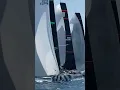 Download Lagu A clean, tidy drop sets Quantum Racing up for a smooth mark rounding 🤜🤛