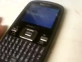 how to fix the metro pcs screen freeze of the samsung r350MG r351