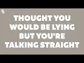 Kara Marni - Twisted Fantasy (Lyrics)