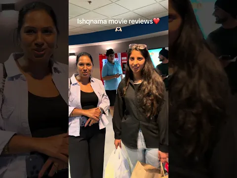 Ishqnama reviews❤️
