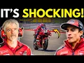 Download Lagu SHOCKING NEWS At Ducati After Gigi Dall'igna ANNOUNCES REPLACEMENT Marquez's Ahead Of Australian GP!