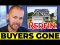 Redfin reveals shocking truth about 2025 Housing Market buyers gone