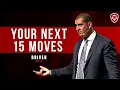 Download Think Like A Grand Master Entrepreneur- 2019 Driven Keynote mp4 3gp mp3 videos - waplic