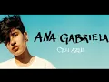 Ana Gabriela - Céu Azul (Áudio Oficial)