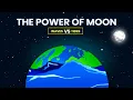 Download Lagu How Tides and Waves Occur | Full Moon Effects