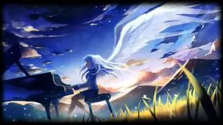 [Beautiful Soundtracks] Taiyou no Uta OST - From Sunset to Sunrise (Piano \u0026 Strings Version)