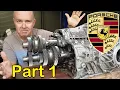Download Lagu World's Best DCT. Porsche PDK. How it works........... Part 1.........