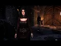 Serana Re-Imagined by Froztee Dawnguard DLC
