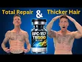 Maximum Benefits BPC--500 Peptides Accurate Dosage Mixing Injection