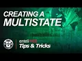 Tips Tricks How to Create an enteliWEB Multistate Value
