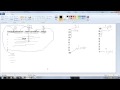 C Language Tutorial in Hindi print 1st 10 Natural Numbers in Reverse Order using for loop